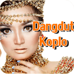 Musik Dangdut KoploTebaru icon