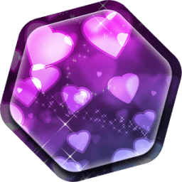 Hearts Live Wallpaper icon