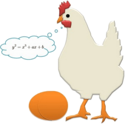 Formula Ayam icon