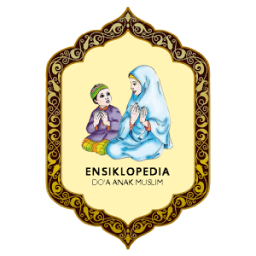 Doa Anak Muslim icon