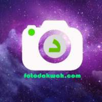 Foto Dakwah on 9Apps