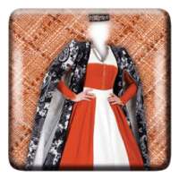 Pakaian nasional foto editor on 9Apps