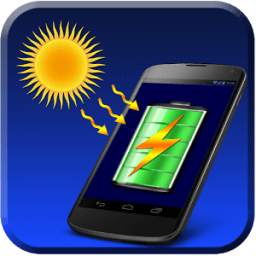Solar Battery Charger 1.0