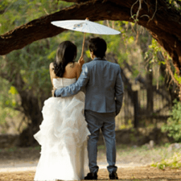 ikon Pre Wedding Photography Ideas