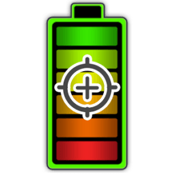 Advanced Battery Calibrator icon