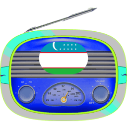 Radio Uzbekistan иконка