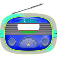 Radio Uzbekistan on 9Apps