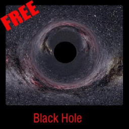 Black Hole иконка