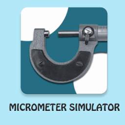 Micrometer Simulator