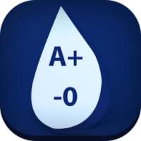 Blood Group Scanner Prank on 9Apps