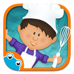 KidECook - Cooking Game иконка