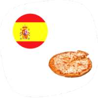 Spanish Food Vocabulary on 9Apps