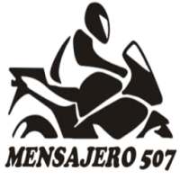 Mensajero 507 (Red) on 9Apps