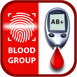 ikon Blood Group Scanner Prank