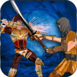 Ninja Assassin: Sword Fighting icon