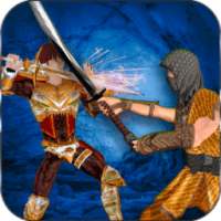 Ninja Assassin: Sword Fighting