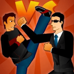 King Fighting أيقونة