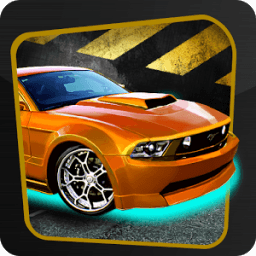 ikon Road Racing: Extreme Rivals 3D