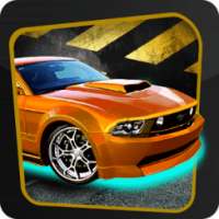 Road Racing: Extreme Rivals 3D