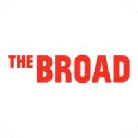The Broad on 9Apps
