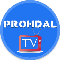 Prohdal TV SHQIP icon