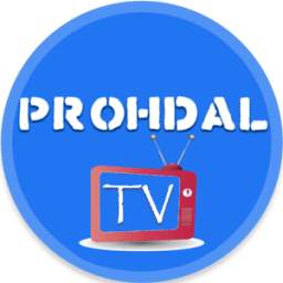 Prohdal TV Shqip 0.1