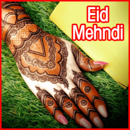 Eid Mehndi أيقونة