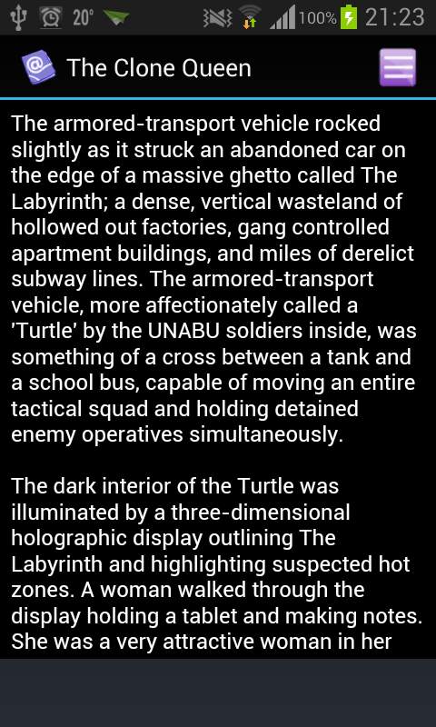 Strapon Stories screenshot 3