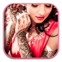 New Mehndi Henna Designs