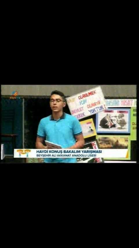 Kontv - Milletin Kanalı screenshot 2