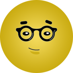 मूड स्कैनर शरारत आइकन