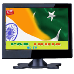 Indo Pak Tv Channels App Free icon