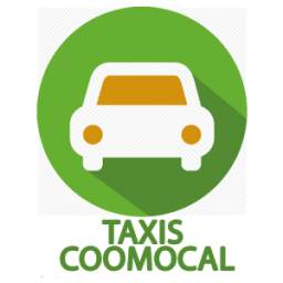 Taxis Coomocal