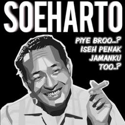 Galeri Foto Soeharto 1.0