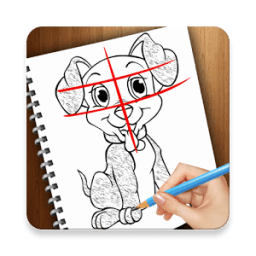 How To Draw: Animals иконка