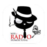 Web Rádio Humor Total on 9Apps