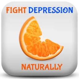 Fight Depression Naturally