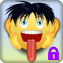 Funny Lock Screen icon