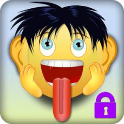 Funny Screen lock 1.0