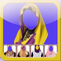 Hijab Photo Fashion Camera on 9Apps