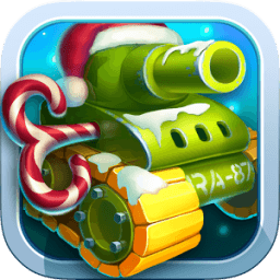 Tiny Defense icon