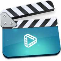 Video Maker - Кино Слайд-шоу
