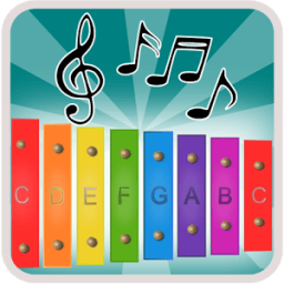 Kiddy Xylophone icon