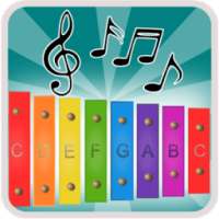 Kiddy Xylophone on 9Apps