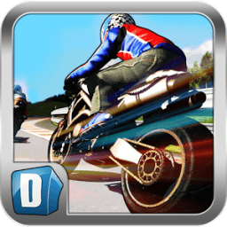 ikon Speed Buster Moto Mania