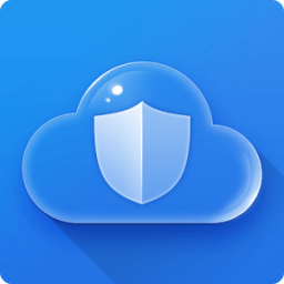 Cloud Space of CM Security иконка
