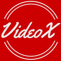 VideoX
