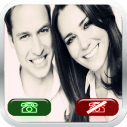 HD Full Screen Call icon