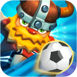 Man Of Soccer أيقونة