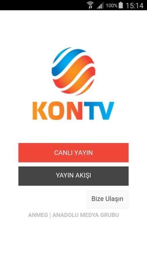 Kontv - Milletin Kanalı screenshot 5